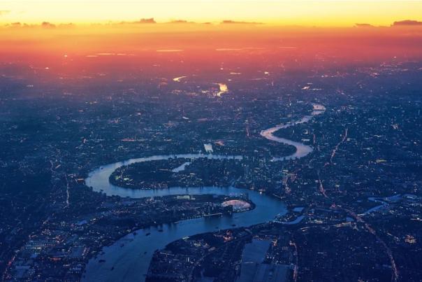 30 Years of the Thames Path