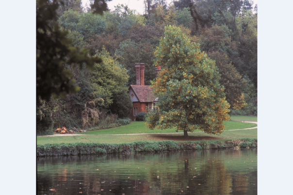 Cliveden Cottage