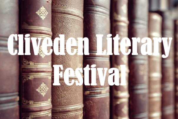 Cliveden Literary Festival