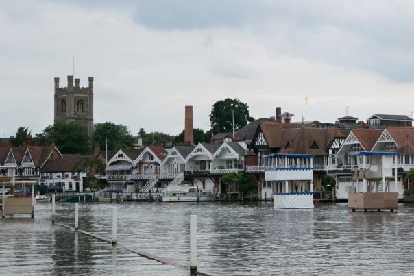 Henley