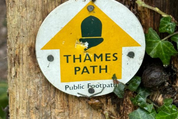 Thame