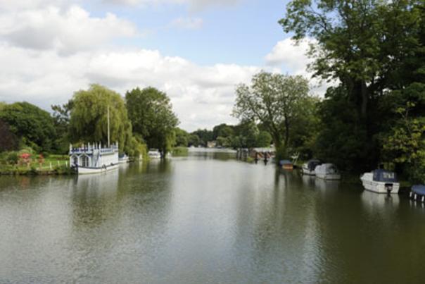 Pangbourne
