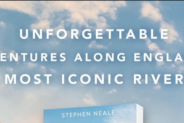 Stephen Neale - close up