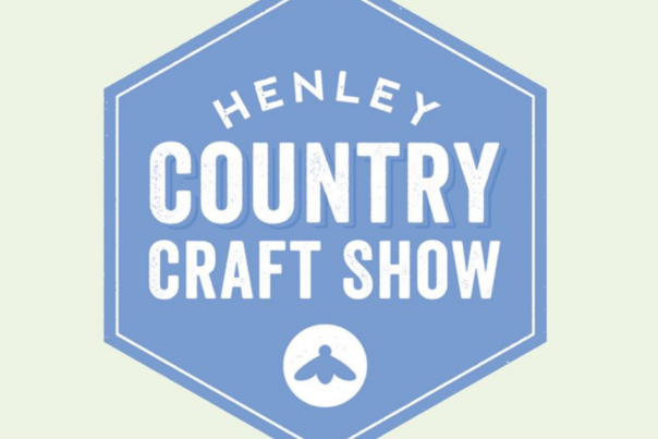 Henley County Craft Header