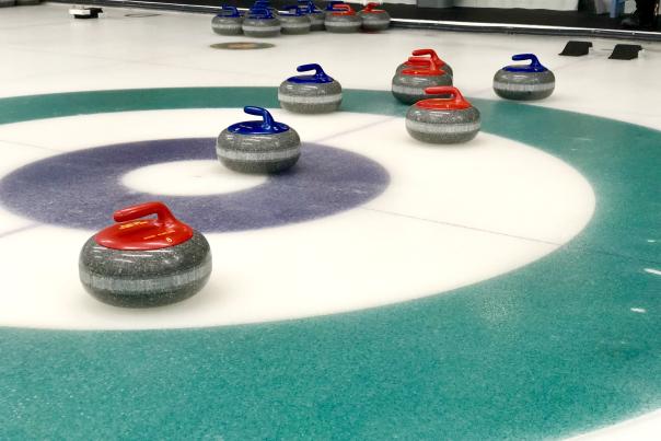 Rochester Curling Club
