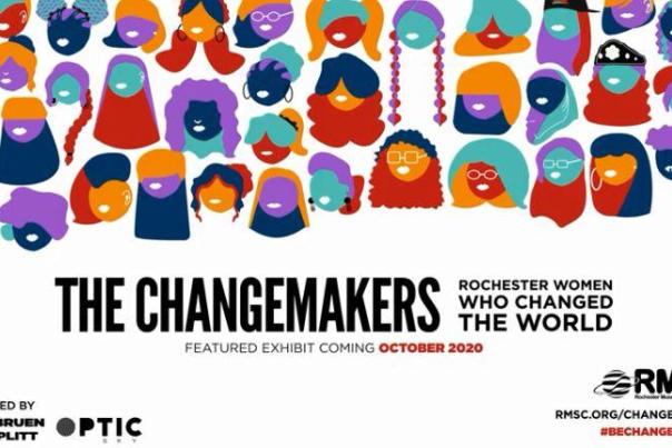 RMSC The Changemakers