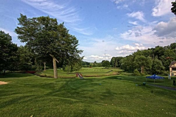 Danielle Downey Classic Brook-Lea Golf Course