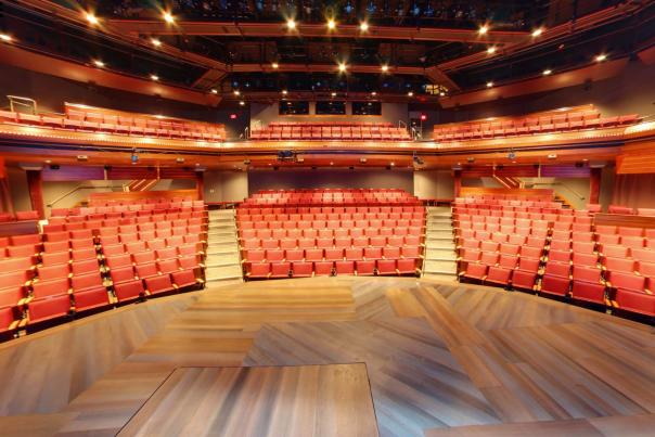 Geva Theatre Center