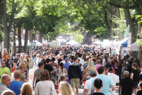 Park Ave Fest