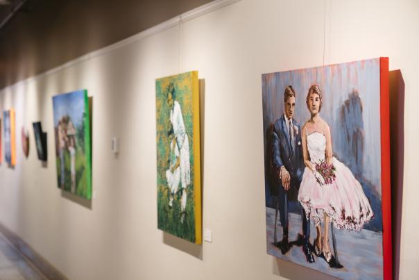 Umpqua Valley Arts