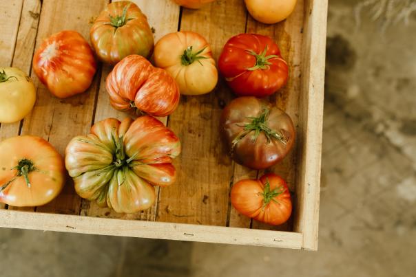 Roseburg Farmers' Market