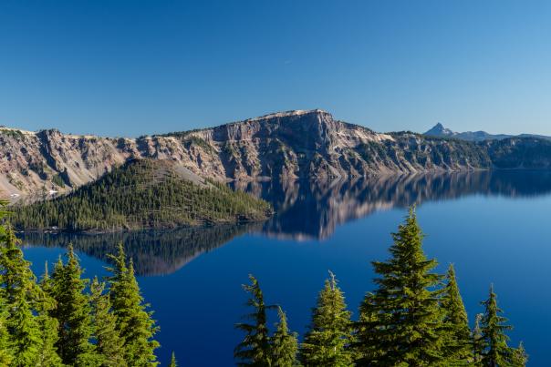 Crater Lake