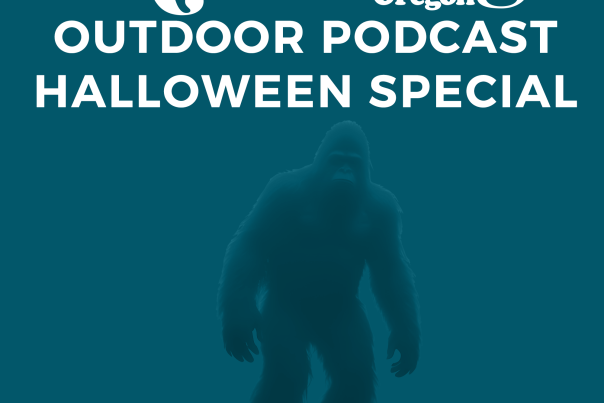 Experience Roseburg Halloween Episode: Sasquatch