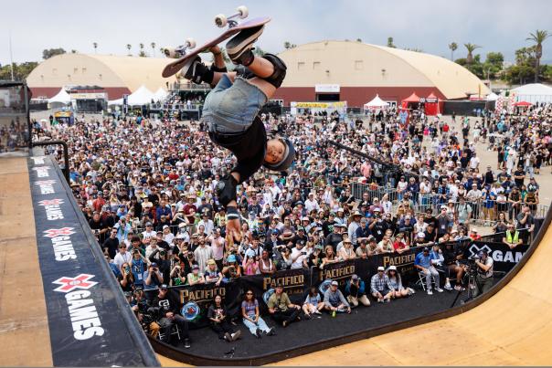 x games