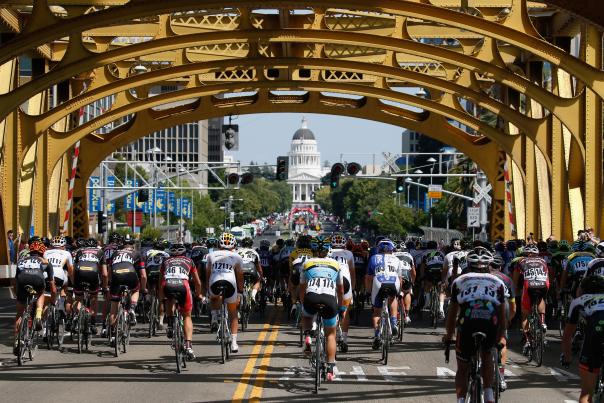 Amgen Tour of CA