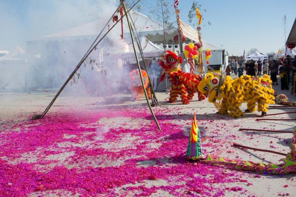 Photo courtesy of Greater Sacramento Vietnamese American Chamber of Commerce.