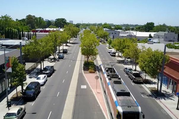 North Sacramento_Photo courtesy of Del Paso Boulevard Partnership