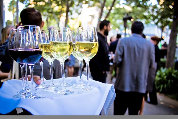 Grand Tasting