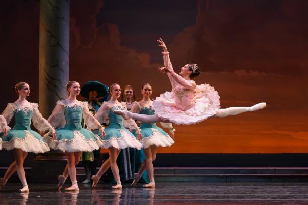 Sacramento Ballet
