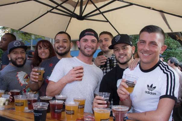 Deschutes Brewing Co