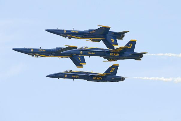 airshow