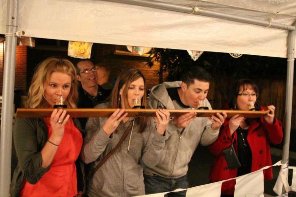 bockbierfest