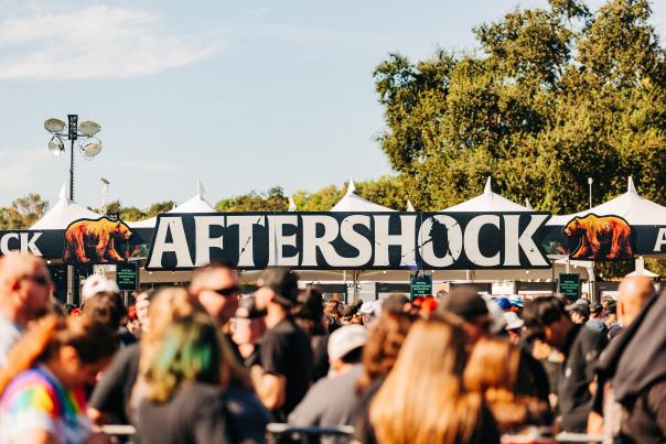 Aftershock 2024