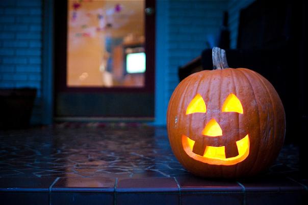 halloween