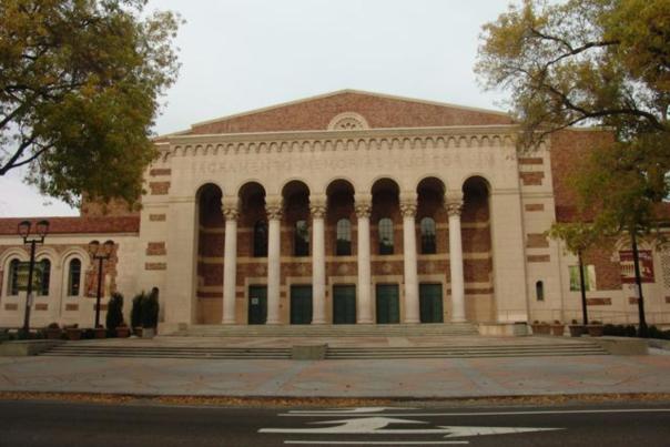 PublicBuild-Memorial Auditorium