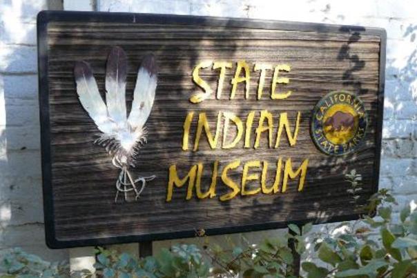 state_indian_museum_sign