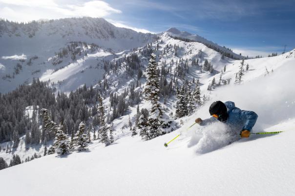 Solitude Mountain Resort