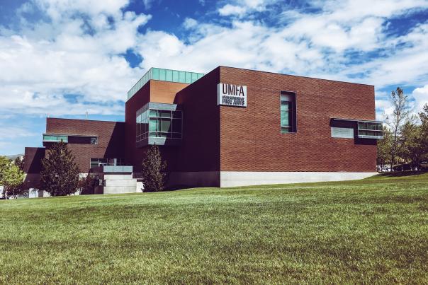 See World-Class Art at the the Utah Museum of Fine Arts
