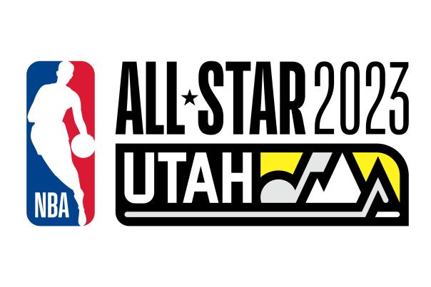 NBA All-Star Logo