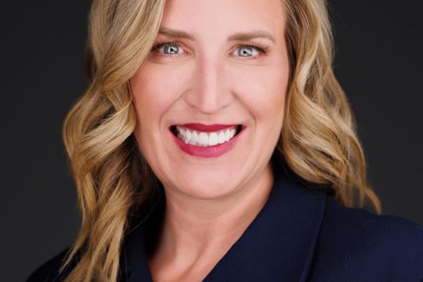 Photo of Kaitlin Eskelson