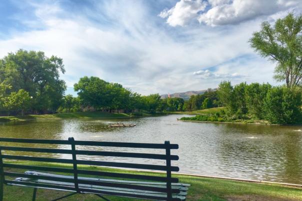 Liberty Park