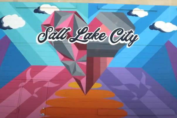 Salt Lake City Neighborhoods screenshot