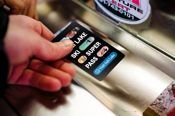 2025 Salt Lake Ski Super Pass (updated)