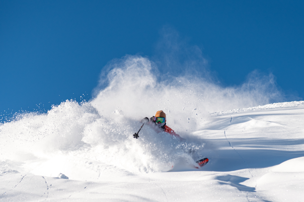 Solitude Mountain Resort