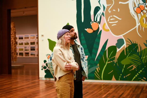 Utah Museum of Fine Arts