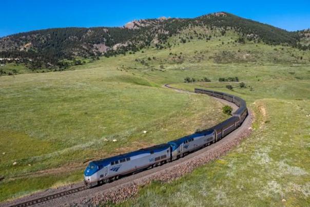 Amtrak
