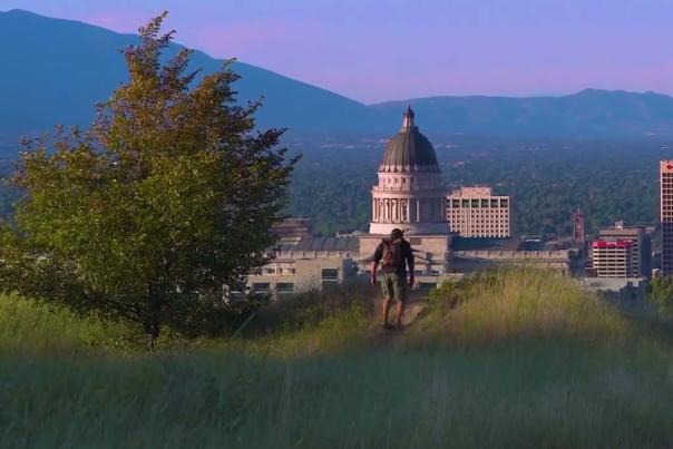 Video Thumbnail - youtube - Salt Lake Will Surprise You 2025