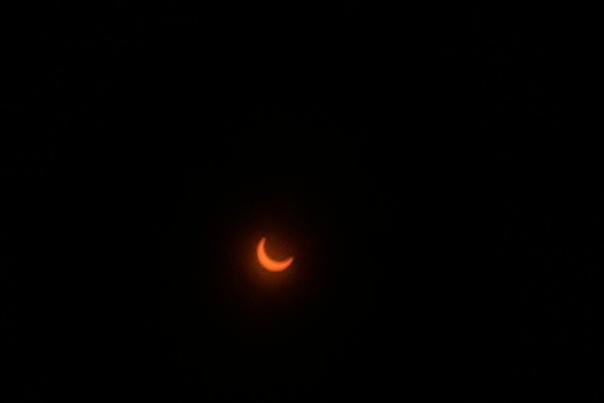 Eclipse ITN