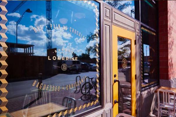 Bakkery Lorraine