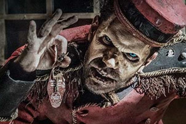 SeaWorld Howl O Scream 2021
