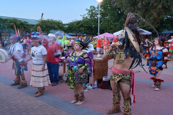 World Heritage Festival 2024