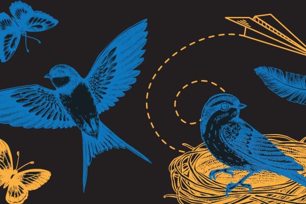Wingin It Banner
