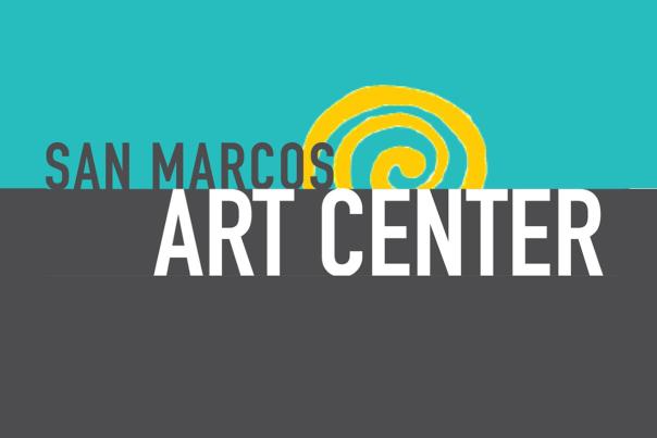 San Marcos Art Center Logo