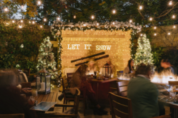 Apres Village at Four Seasons