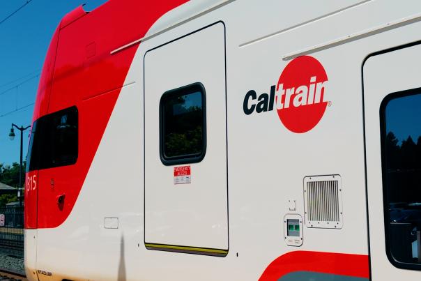 Caltrain