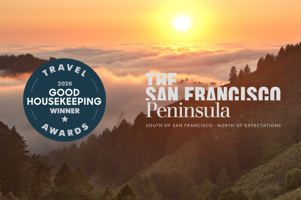 GH Travel Award logo